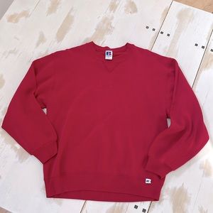 Vintage Russel Crewneck - 30% Off Bundles!